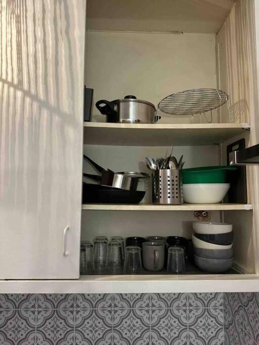Grand Pro Calme Proche Centre Commodites Appartement *