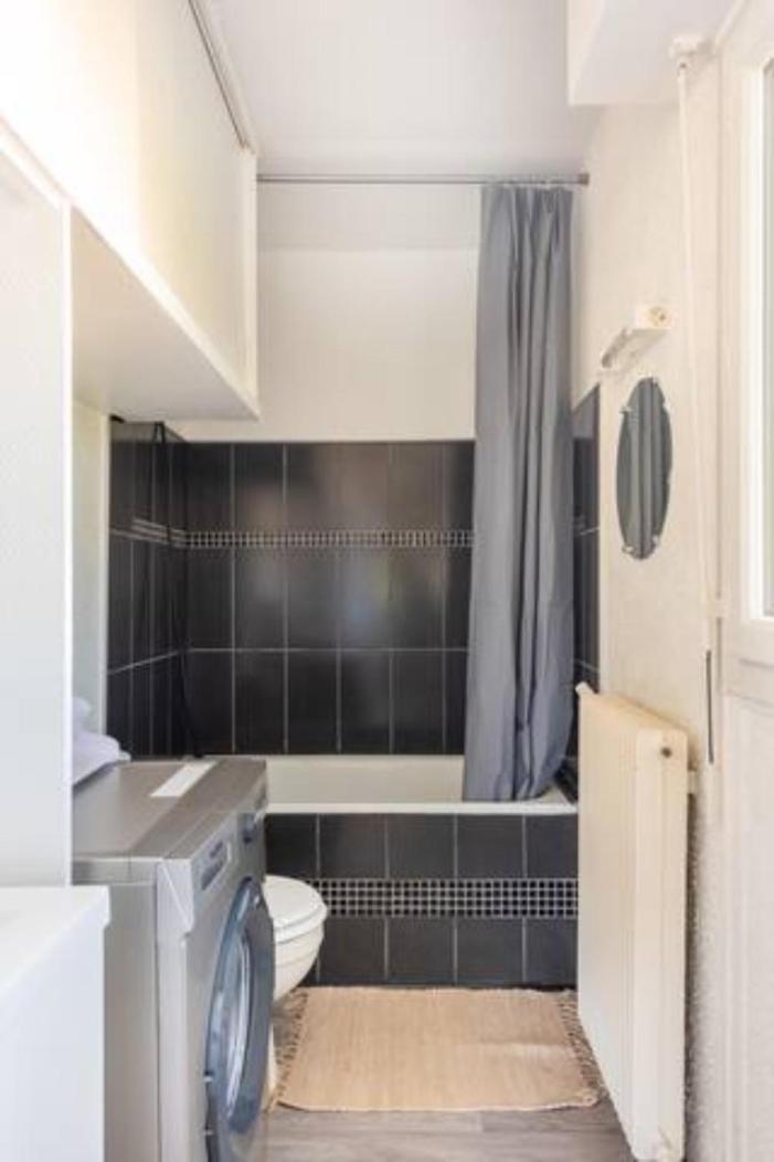 Appartement Grand Pro Calme Proche Centre Commodites Talence