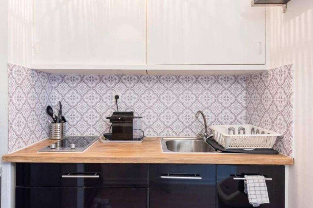 Grand Pro Calme Proche Centre Commodites Appartement *