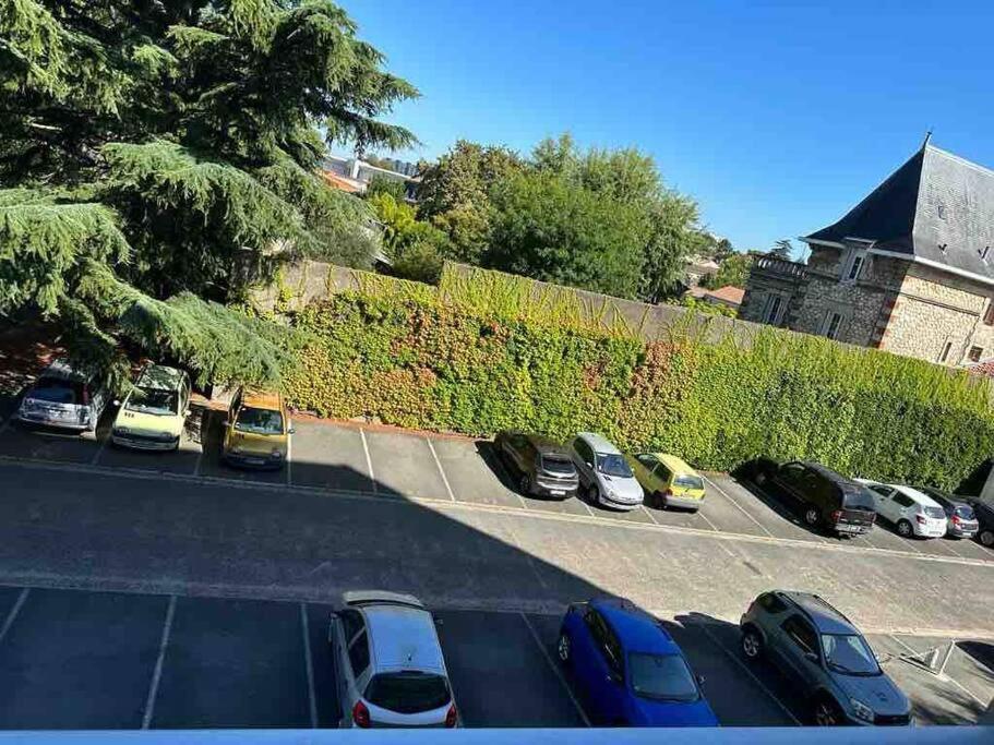 Grand Pro Calme Proche Centre Commodites *