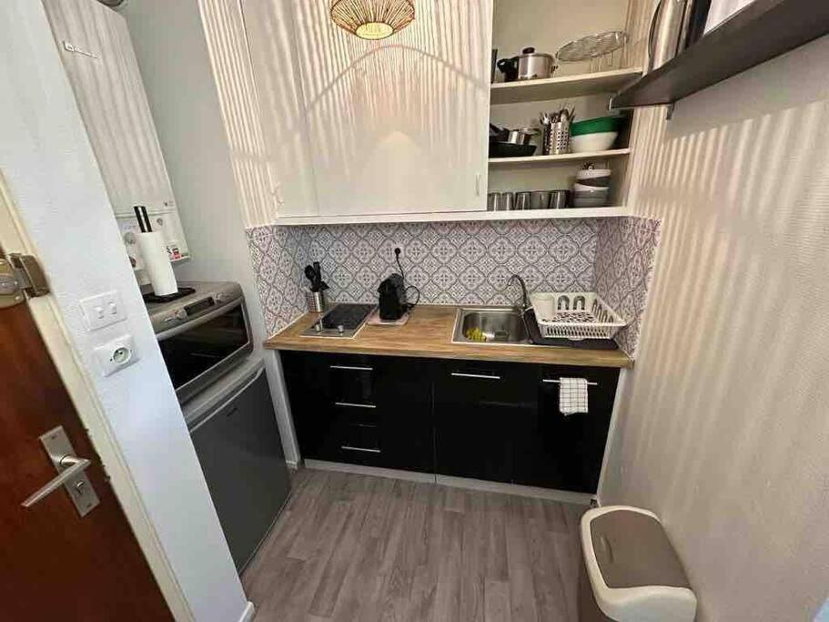 Apartamento Grand Pro Calme Proche Centre Commodites *