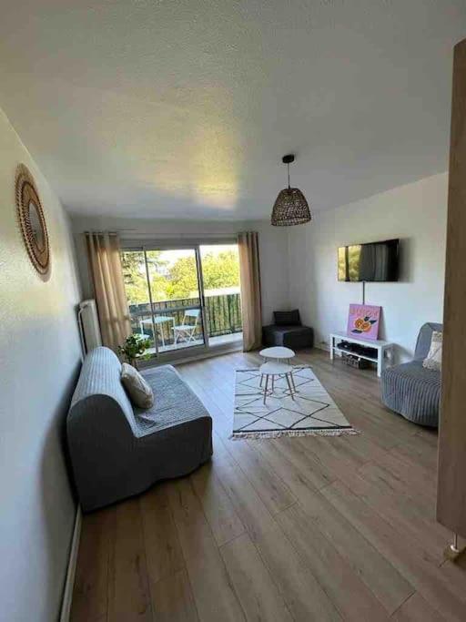 Grand Pro Calme Proche Centre Commodites Talence