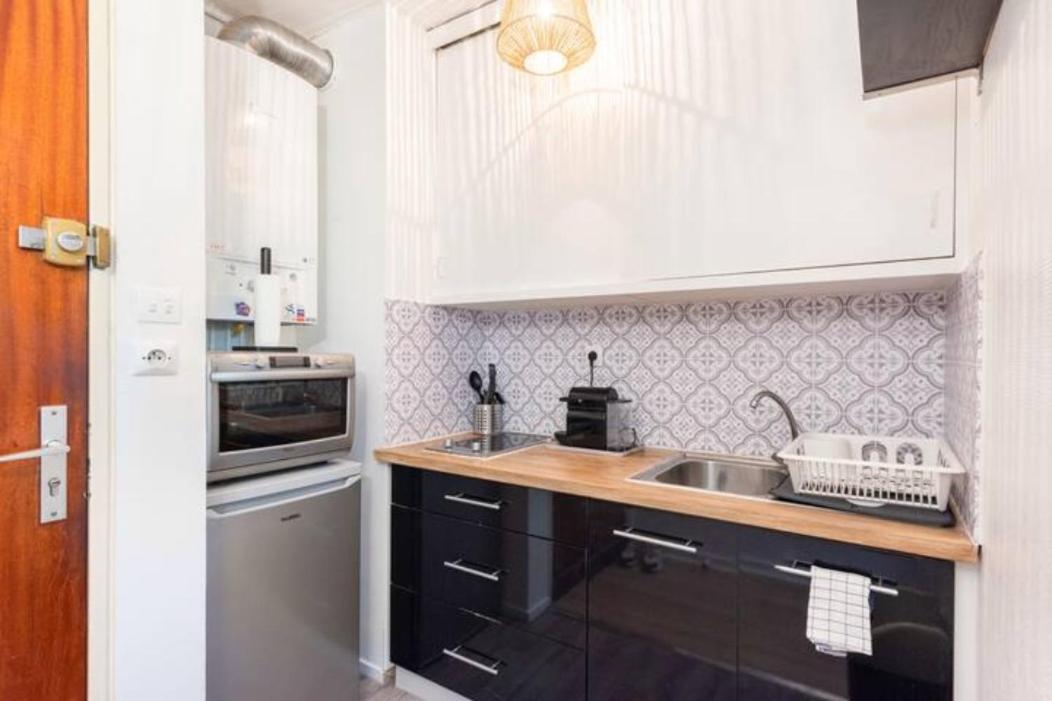 Grand Pro Calme Proche Centre Commodites Apartamento *