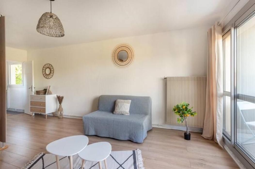 Apartamento Grand Pro Calme Proche Centre Commodites Talence